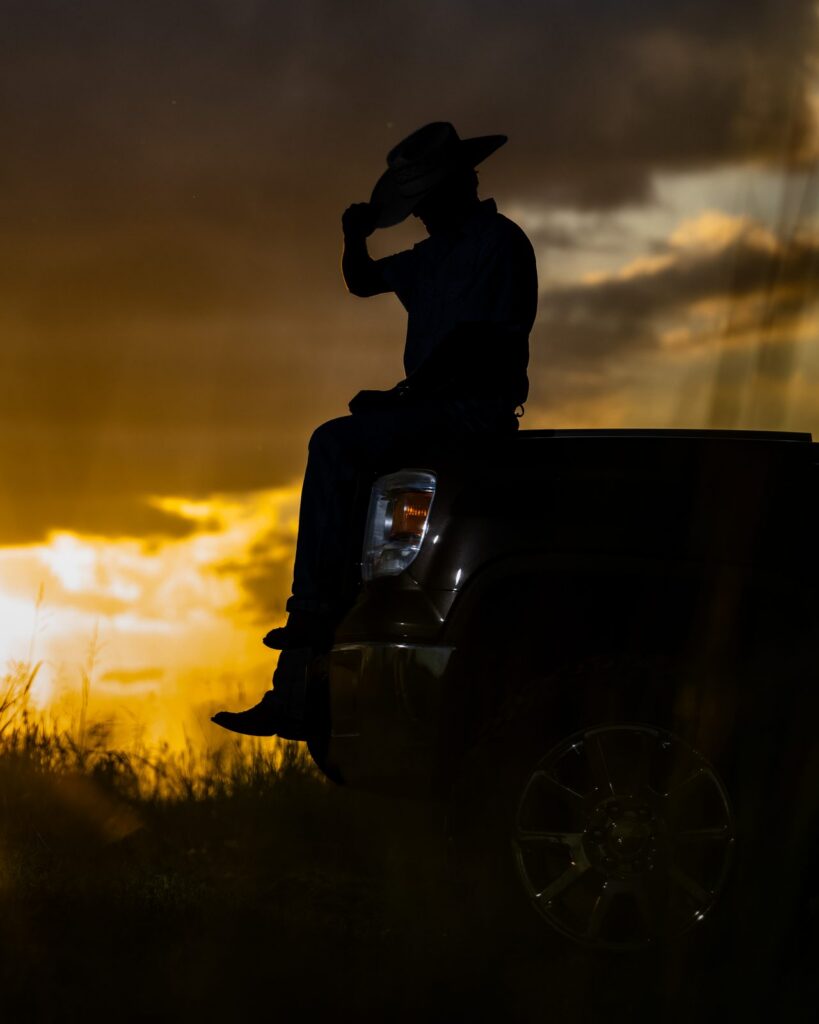Marcus Thurman Photography