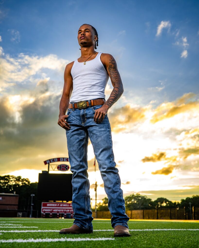 Portrait Photography